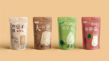 跨界创新 可爱彩色零食包装礼盒如何在化妆品领域引发抢购潮
