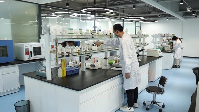&ldquo;三八&rdquo;节预计化妆品网络零售额超2.5亿元!济南高新区美妆产业再创新佳绩